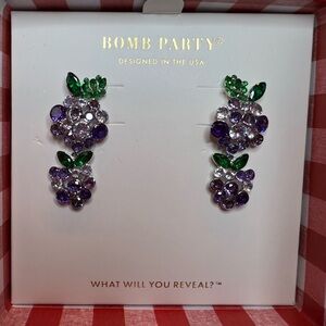 Market Fresh by Bomb Party Box